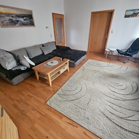 Suite Toni Bernburg Kültér fotó