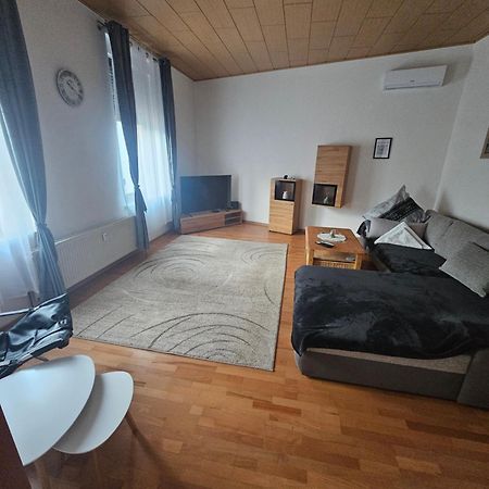 Suite Toni Bernburg Kültér fotó