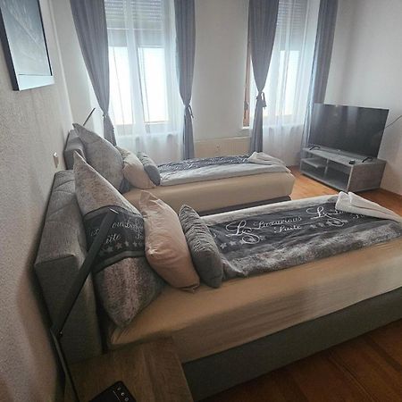 Suite Toni Bernburg Kültér fotó