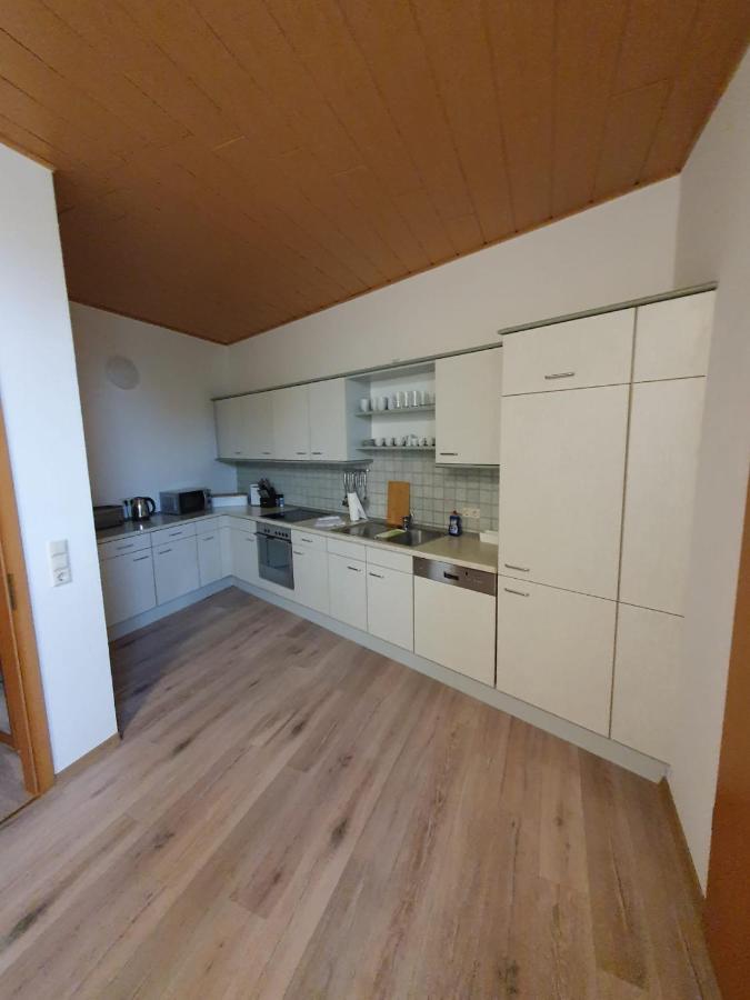 Suite Toni Bernburg Kültér fotó