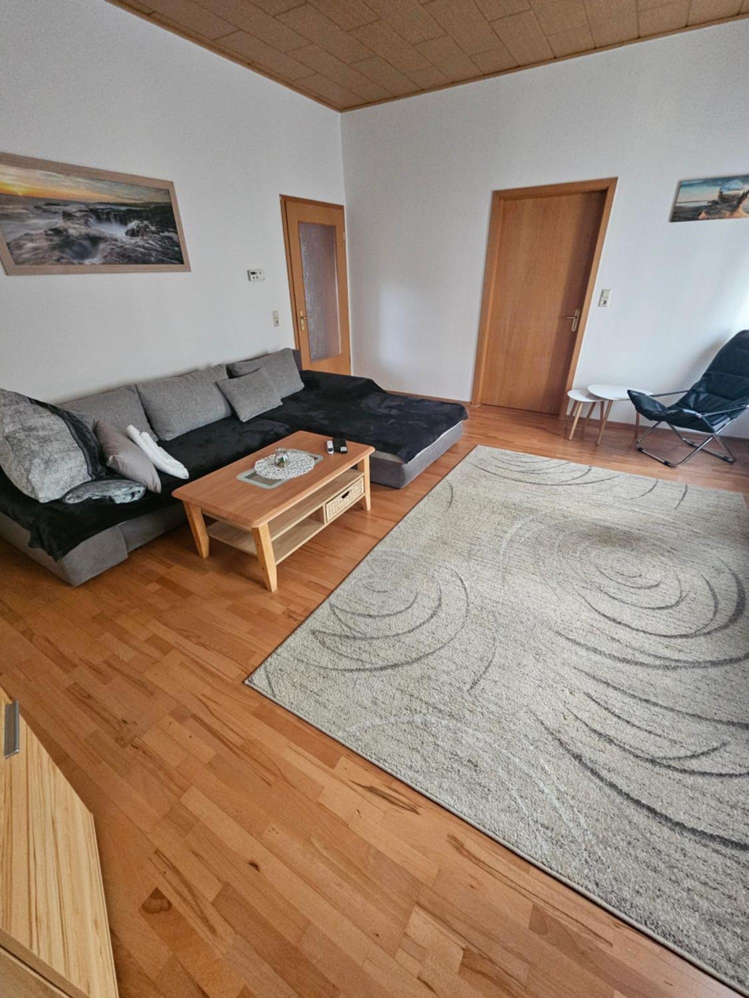Suite Toni Bernburg Kültér fotó