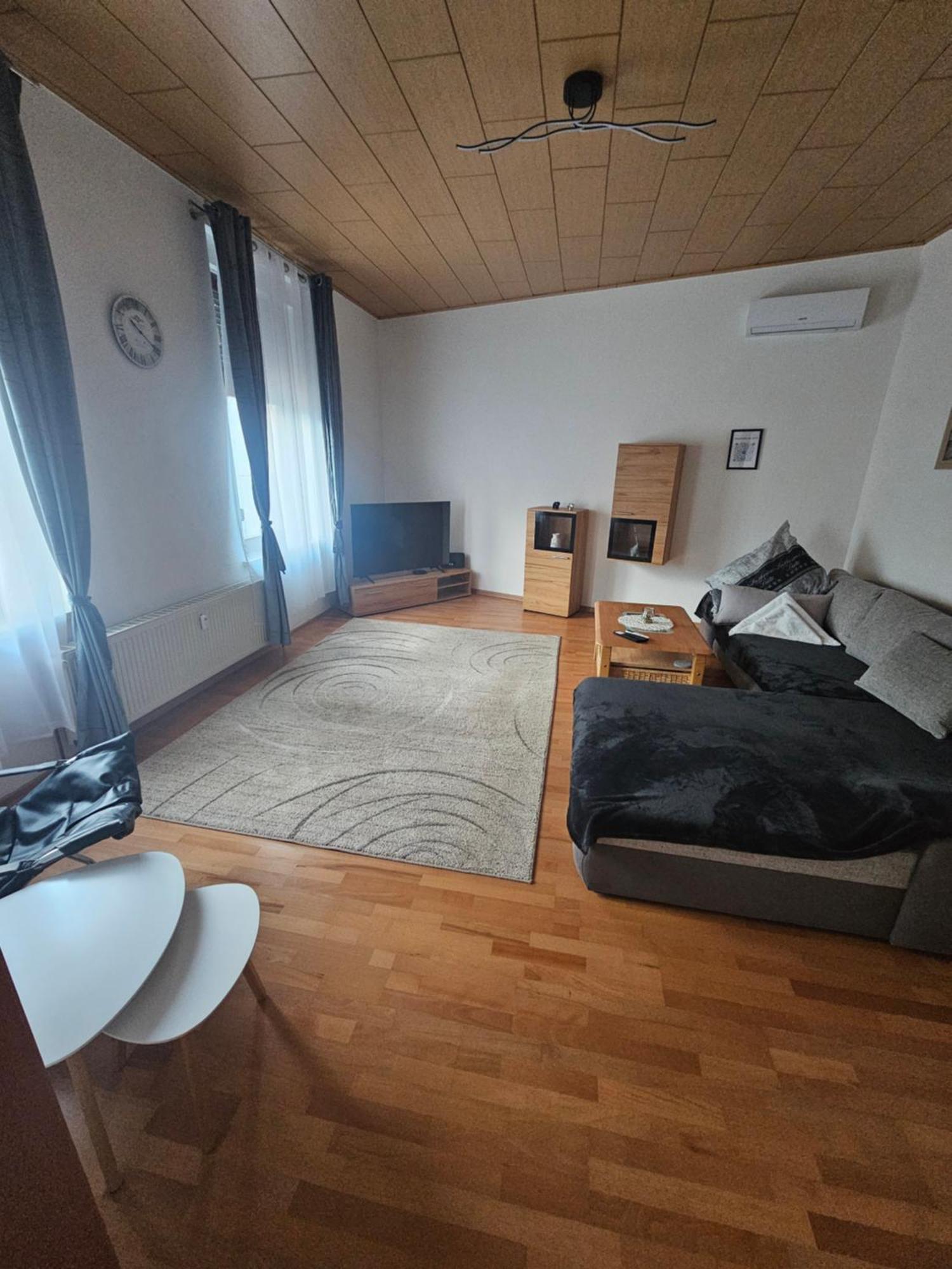 Suite Toni Bernburg Kültér fotó
