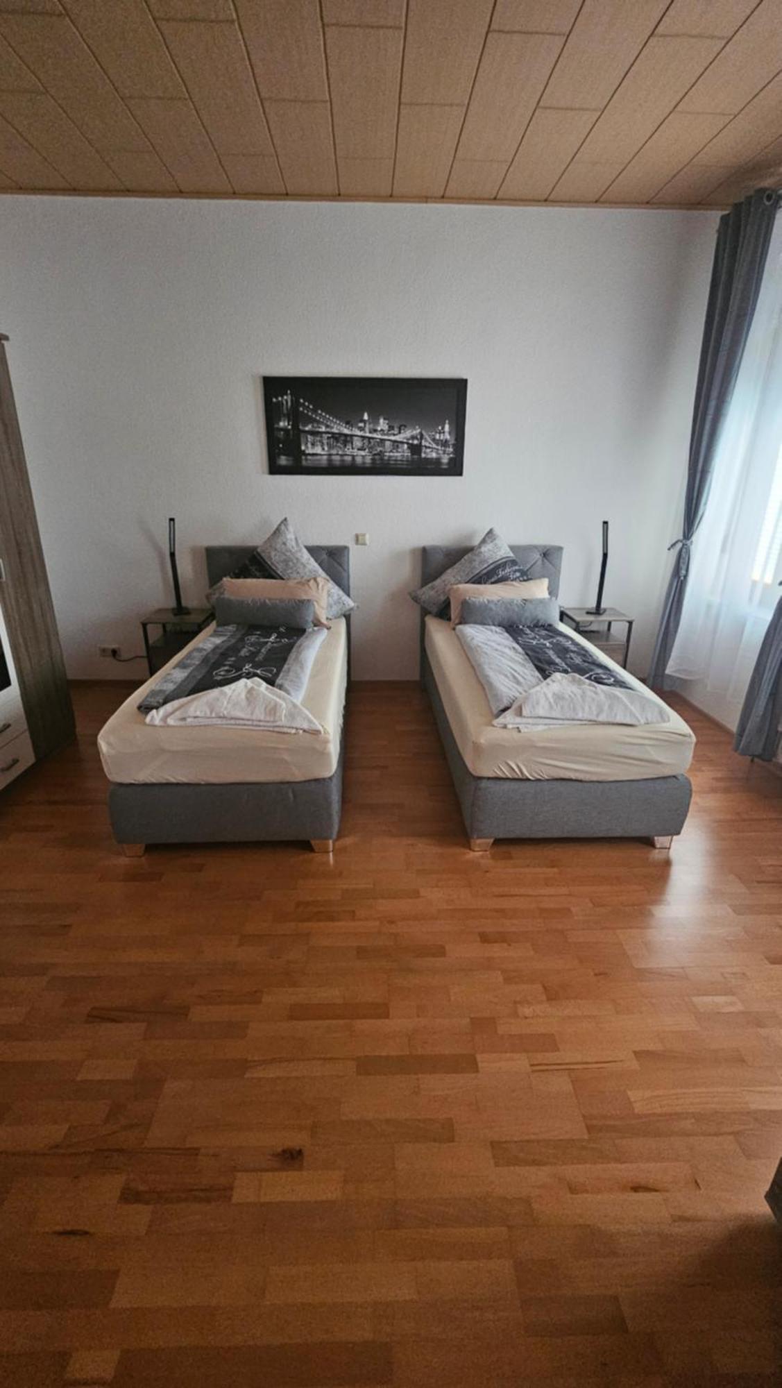 Suite Toni Bernburg Kültér fotó