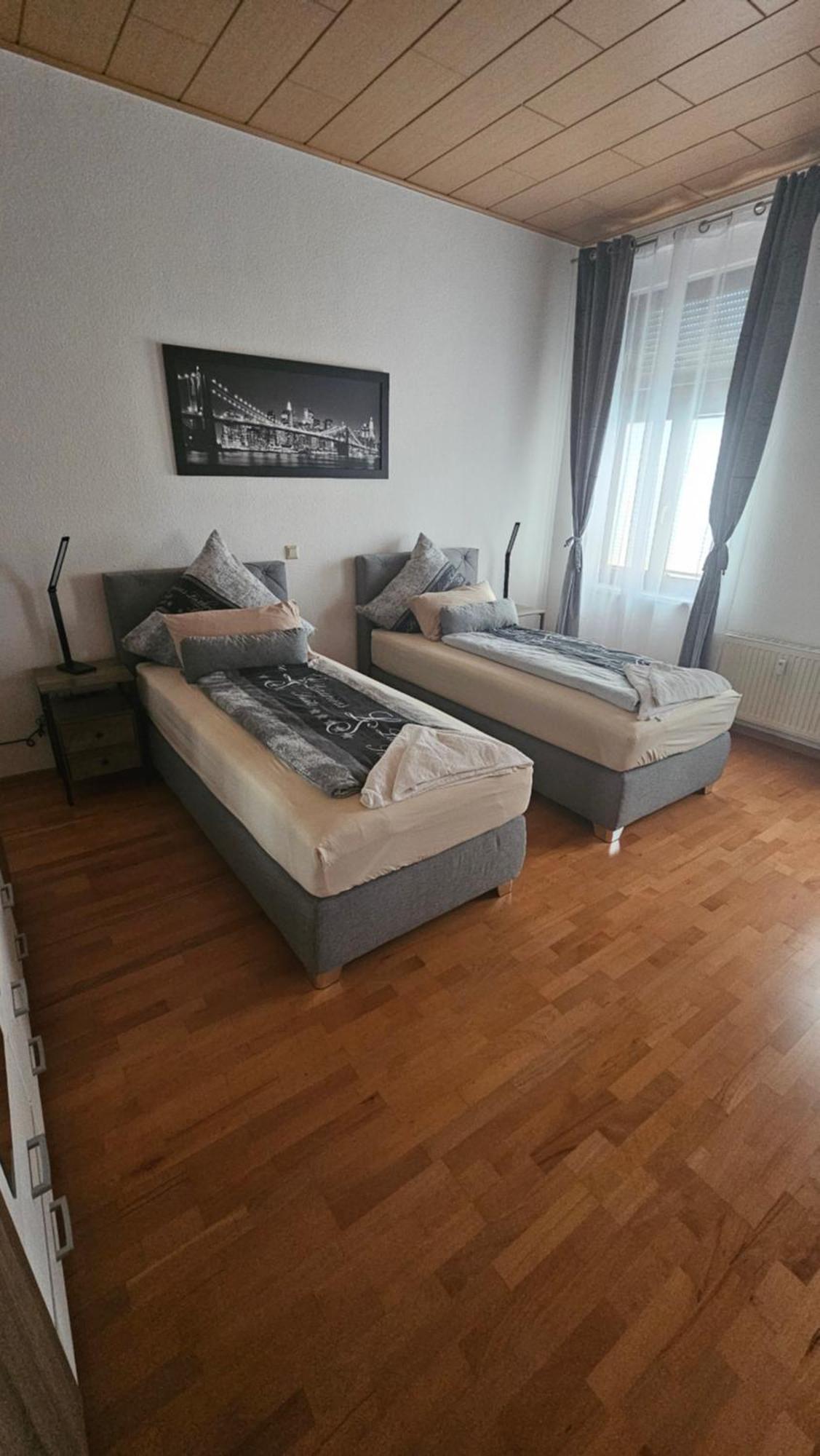 Suite Toni Bernburg Kültér fotó